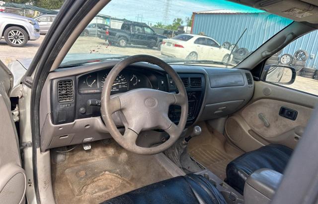 5TENL42N41Z757840 | 2001 Toyota tacoma