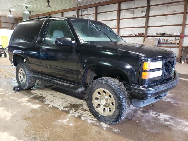 1997 GMC Yukon VIN: 3GKEK18R8VG525954 Lot: 77107073