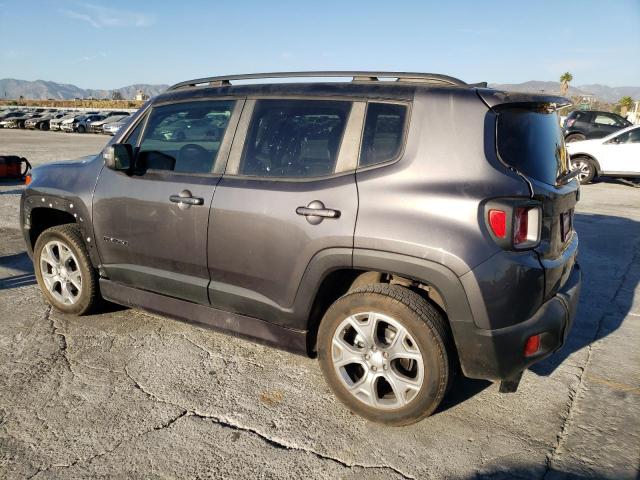 ZACNJAD17KPK22721 Jeep Renegade Limited