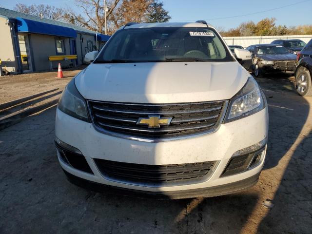 1GNKVGKD3FJ266772 | 2015 CHEVROLET TRAVERSE L