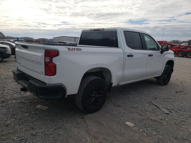 1GCPYFED1LZ288844 | 2020 Chevrolet silverado k1500 lt trail boss