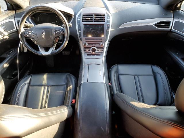 2017 LINCOLN MKZ PREMIE 3LN6L5A99HR600583