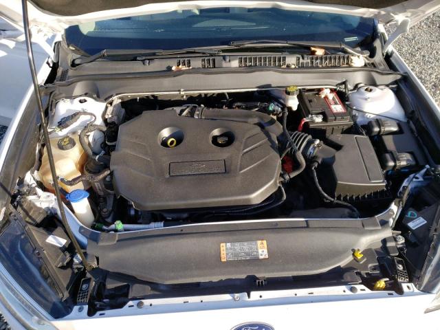 3FA6P0D96JR155139 2018 FORD FUSION, photo no. 11