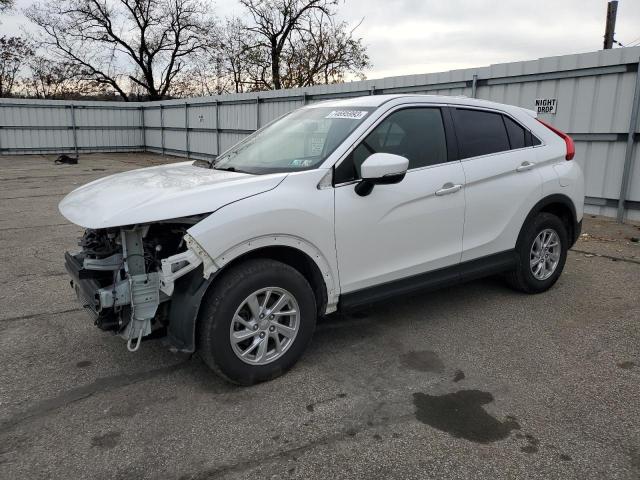 2019 Mitsubishi Eclipse Cross ES