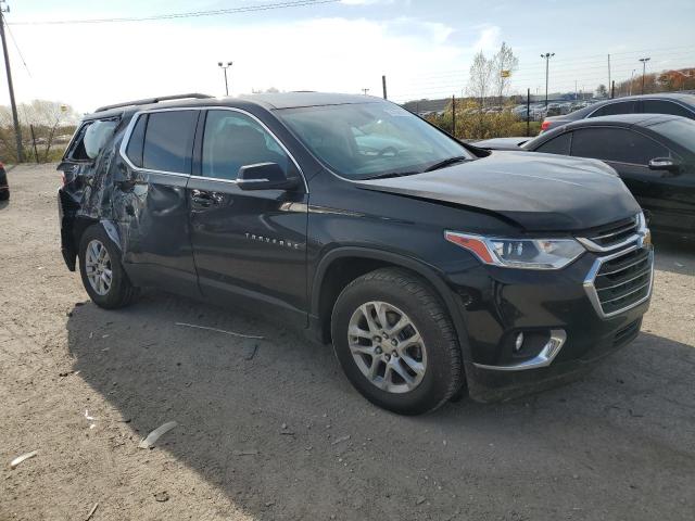 2021 Chevrolet Traverse Lt VIN: 1GNERGKW6MJ179514 Lot: 74736023