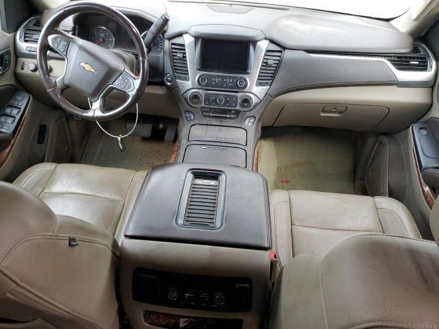 2019 CHEVROLET TAHOE K150 - 1GNSKCKC2KR105737
