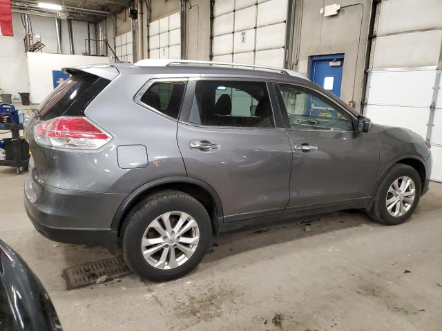 KNMAT2MVXGP593218 | 2016 NISSAN ROGUE S