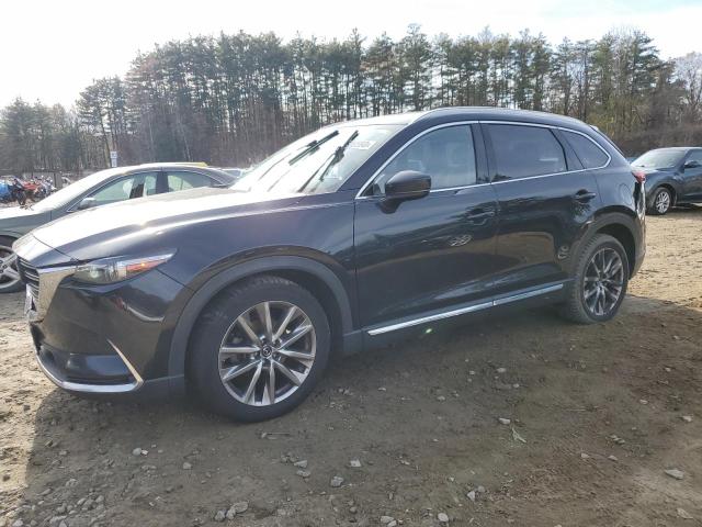 2016 Mazda CX-9 Signature