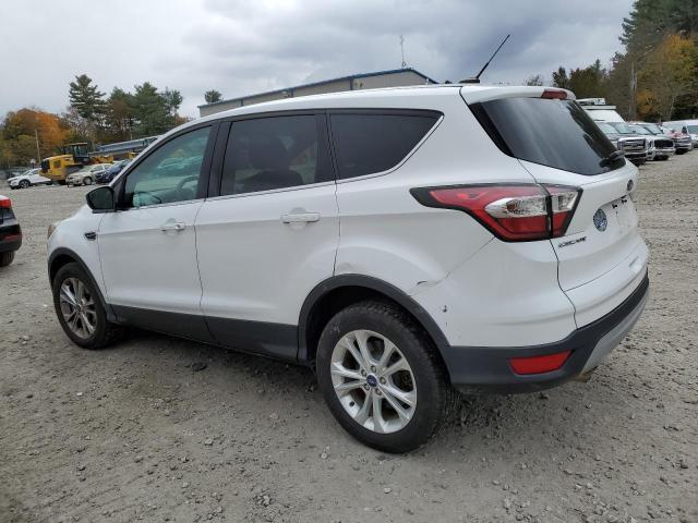 1FMCU9GD2HUA87088 | 2017 FORD ESCAPE SE