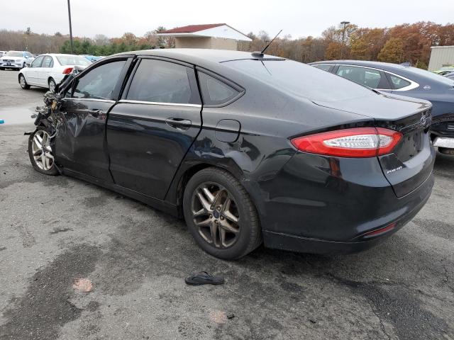 3FA6P0H78DR284237 | 2013 Ford fusion se