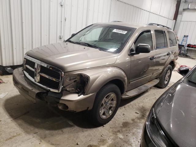 2005 Dodge Durango Limited