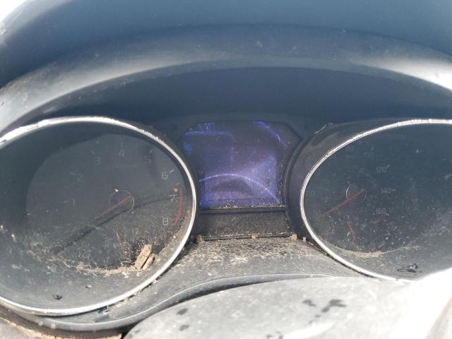 KNDMB5C19H6266655 KIA SEDONA LX