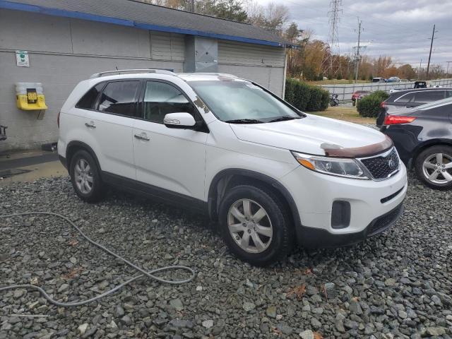 5XYKT4A70EG475281 | 2014 KIA SORENTO LX