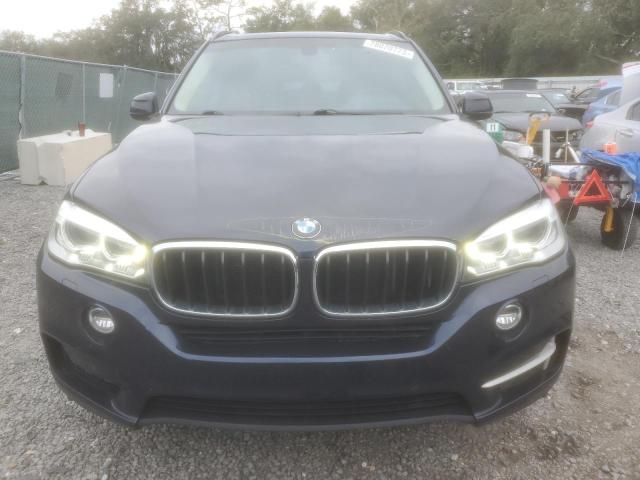 Lot #2206790694 2015 BMW X5 XDRIVE3 salvage car