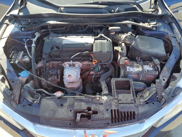 2016 HONDA ACCORD SPO - 1HGCR2F51GA031507