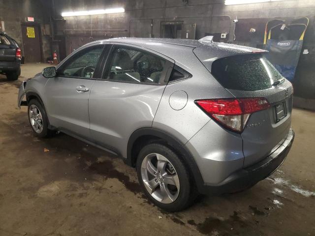 2020 HONDA HRV 3CZRU6H3XLM737585