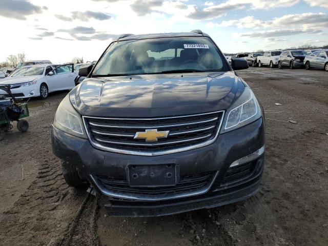 1GNKRFKDXEJ226895 | 2014 CHEVROLET TRAVERSE L