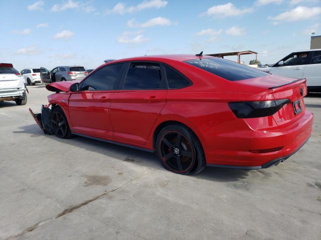 VOLKSWAGEN JETTA GLI 2020 1