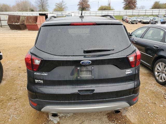 1FMCU9HD3KUB59468 2019 FORD ESCAPE, photo no. 6