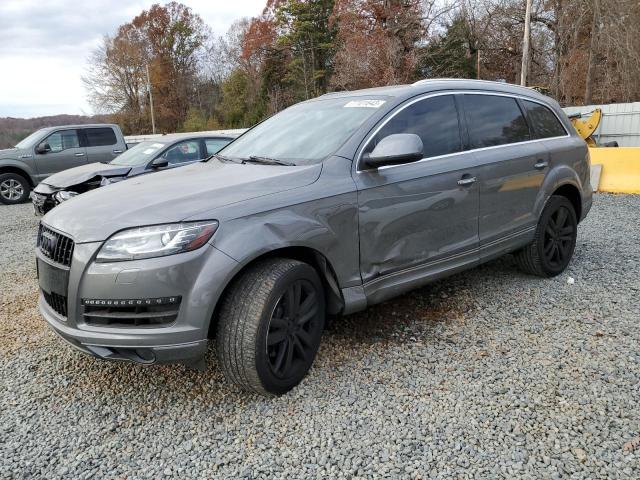 2015 Audi Q7 Premium Plus