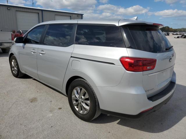 KNDMB5C16M6663217 KIA SEDONA LX