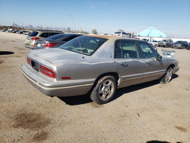 1995 Buick Park Avenue VIN: 1G4CW52K0SH636943 Lot: 77892243