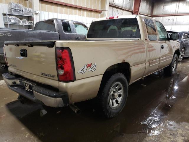 2004 Chevrolet Silverado K1500 VIN: 1GCEK19T84E230655 Lot: 75319263