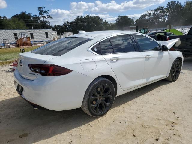 2018 BUICK REGAL ESSE W04GP6SX4J1148018