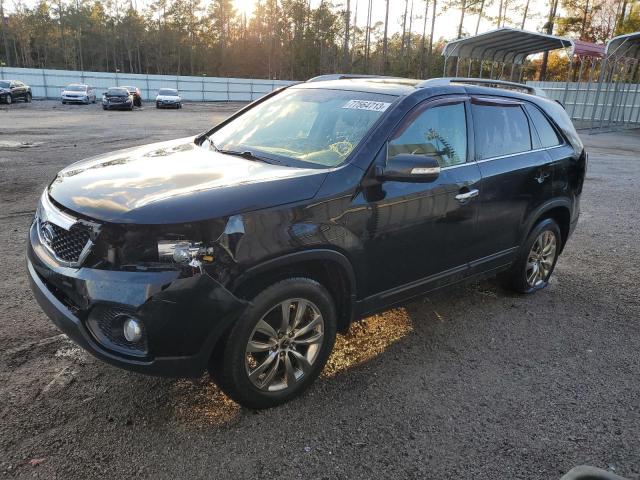 2011 Kia Sorento EX