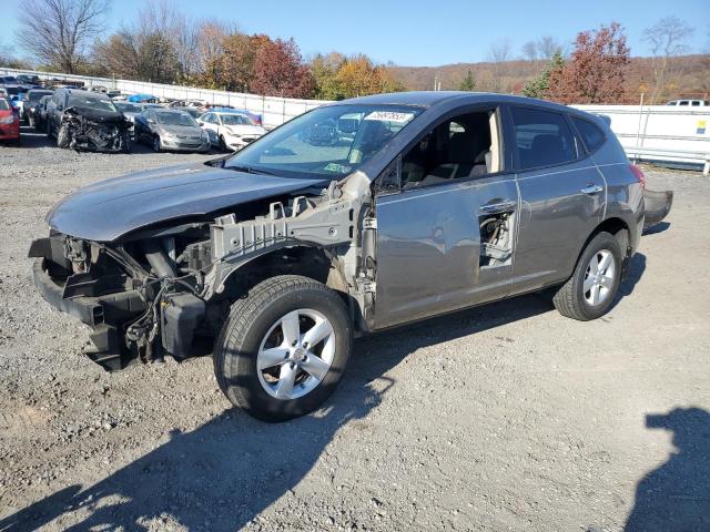 2010 Nissan Rogue S