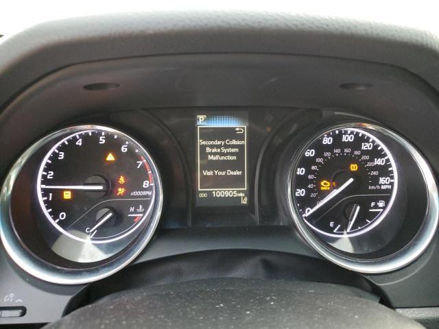 4T1B11HK2KU169252 | 2019 TOYOTA CAMRY L