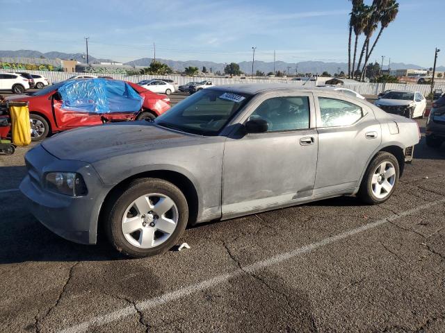 2008 Dodge Charger 