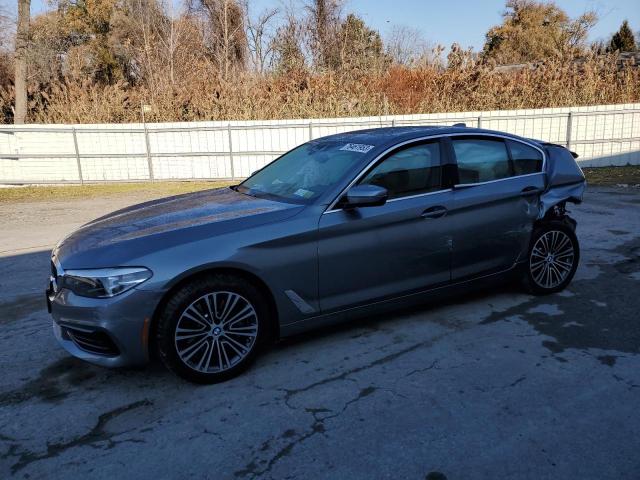 2019 BMW 530 XI - WBAJA7C59KG910772
