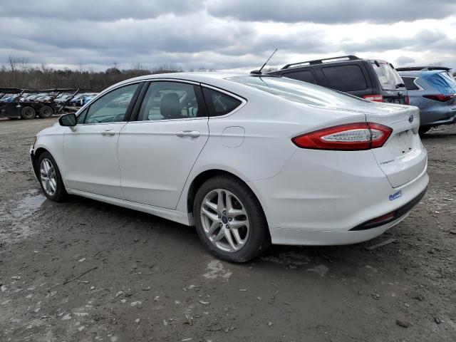 3FA6P0HD2FR152874 | 2015 FORD FUSION SE