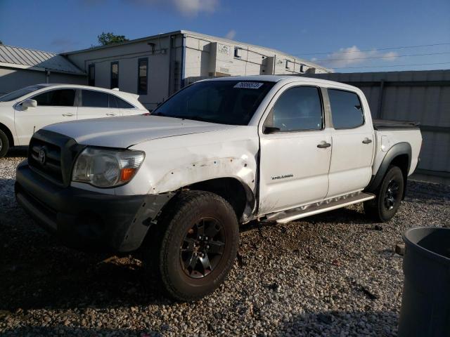 2008 Toyota Tacoma 