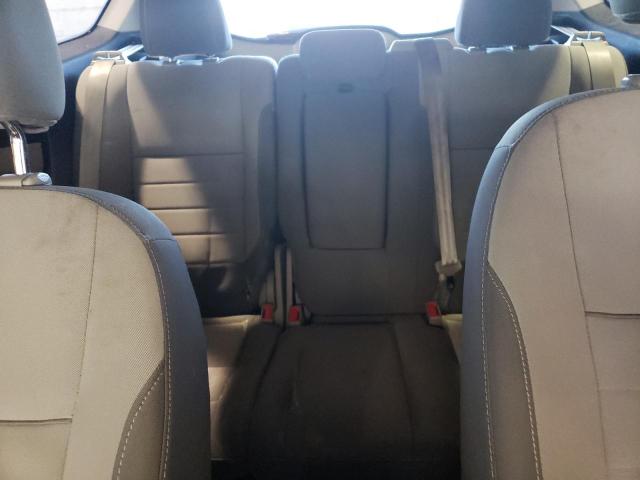 1FMCU0GX9EUB94060 Ford ESCAPE SE
