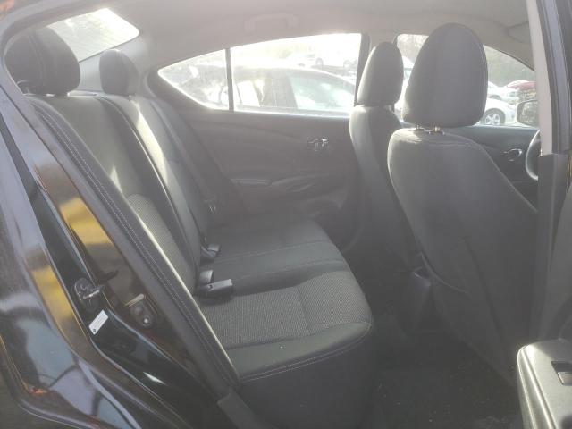 2018 NISSAN VERSA S - 3N1CN7AP5JL834307