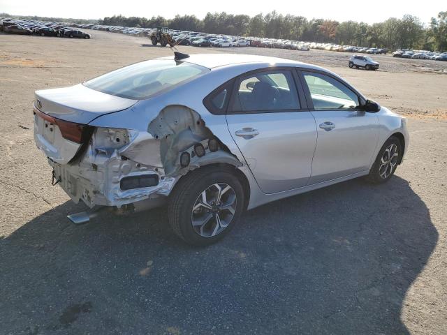 3KPF24AD6KE133143 | 2019 KIA FORTE FE