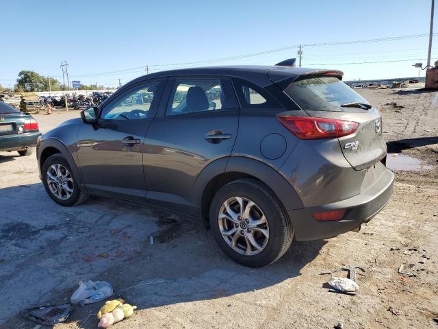 JM1DKFB70K0446662 | 2019 MAZDA CX-3 SPORT