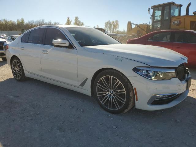 2017 BMW 530 XI - WBAJA7C33HG903517