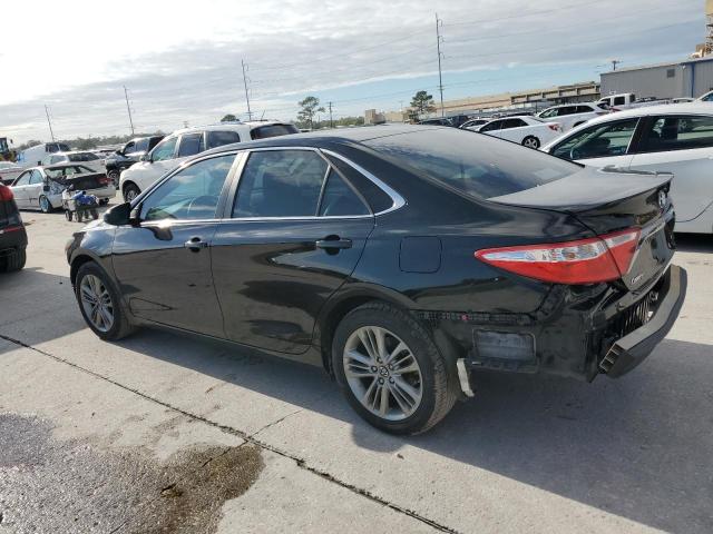 2017 TOYOTA CAMRY LE - 4T1BF1FK2HU672728