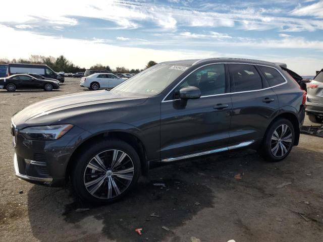 2022 VOLVO XC60 B5 IN - YV4L12RL5N1951697