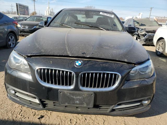 2016 BMW 528 XI - WBA5A7C56GG147991