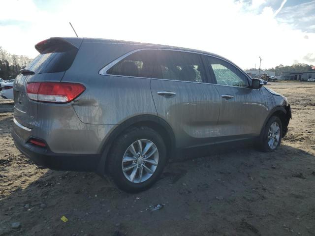 5XYPG4A3XJG378896 | 2018 KIA SORENTO LX