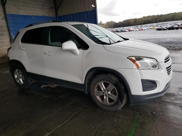 3GNCJLSB4GL161532 | 2016 Chevrolet trax 1lt