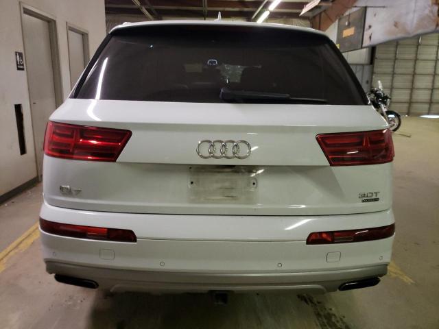 VIN WA1VAAF72JD018081 2018 Audi Q7, Prestige no.6