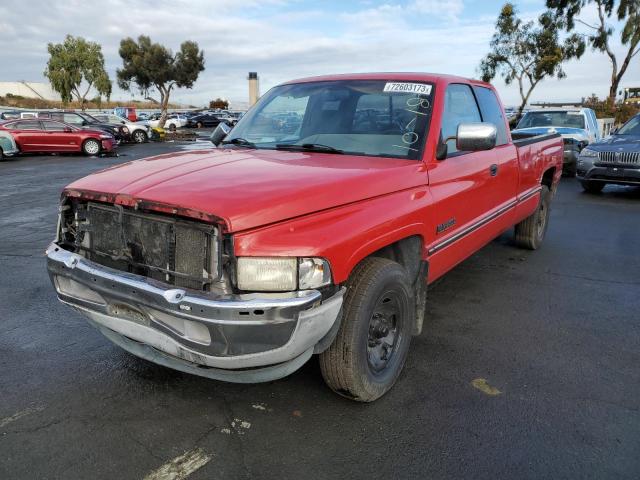 1997 Dodge Ram 2500 