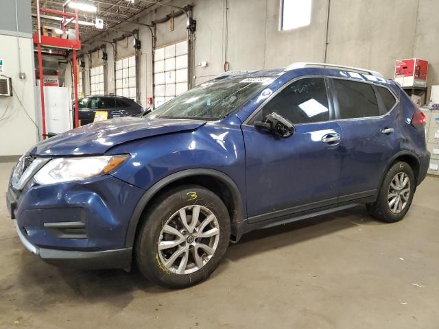 KNMAT2MV8KP523208 | 2019 Nissan rogue s