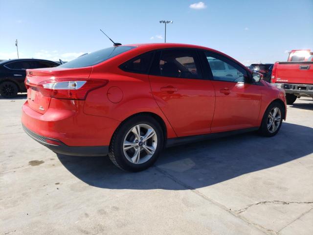 1FADP3F27EL236812 2014 Ford Focus Se