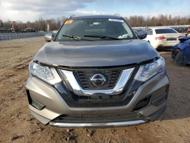 KNMAT2MV1LP500872 | 2020 NISSAN ROGUE S